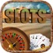 Desert Island Games - Crazy Slots