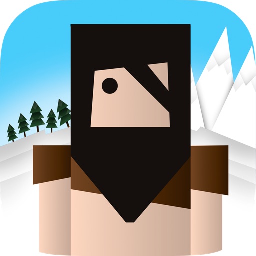 Clash of Barbarian - Axe Duel War of the Vikings Kingdom Clans iOS App