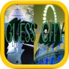 Cities Quiz ~ Guess City, Learn the Major Cities Around The World