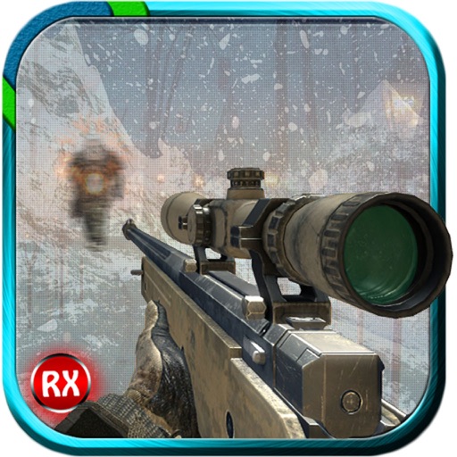 Syndicate Hired Killer - Tactical Warrior iOS App