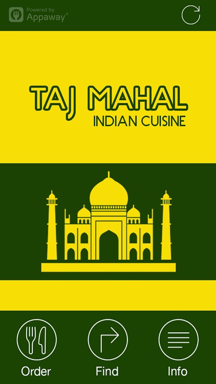 Taj Mahal, Streatham