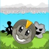 Tuksu-Man