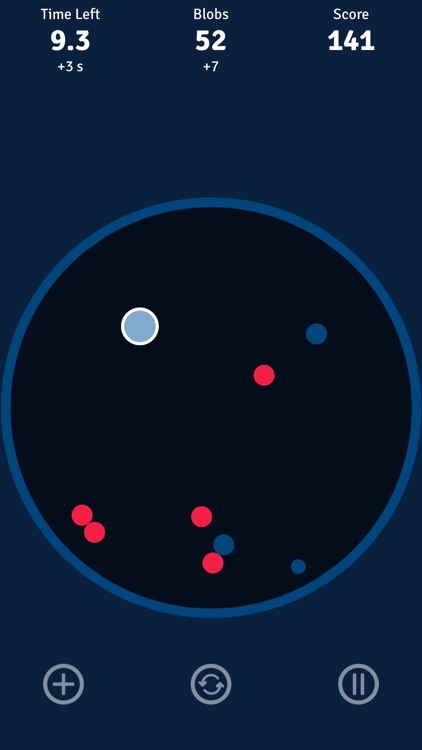 Blobs Game screenshot-4