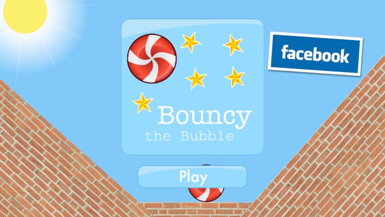 Bouncy Bubble PRO screenshot-4