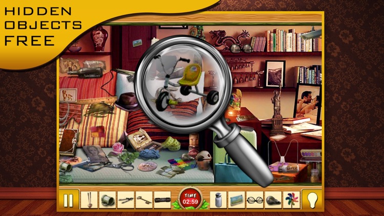 Hidden Objects Ultimate screenshot-3