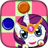 Rainbow Checkers and My Little Friends  " Pony Fat Girls Puzzle World Edition"
