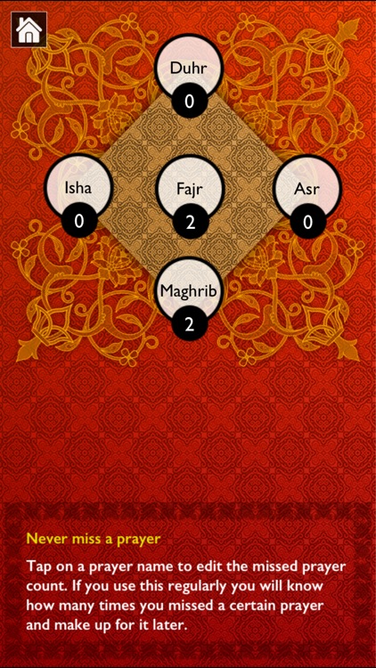 Muslim All in 1 : Quran, Prayer Times, Ramadan, Azan, Qibla, Salah, Mecca, Mosques, Salat, Halal screenshot-3
