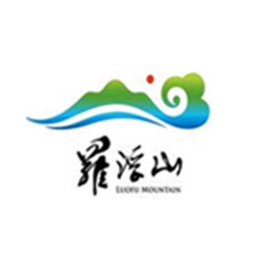 罗浮山语音导游 icon