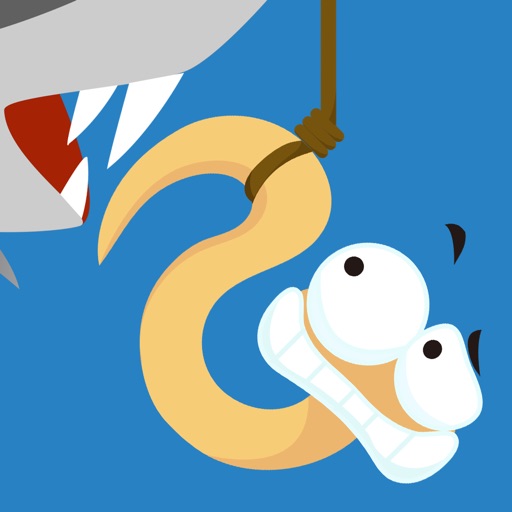 Timid Hook Icon