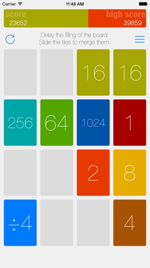 Fusion 2048(圖1)-速報App