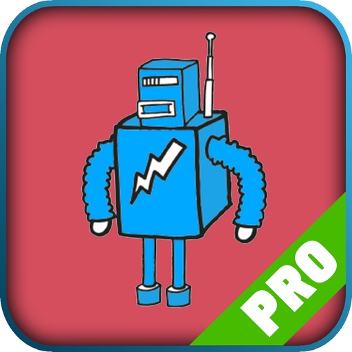 Game Pro - Costume Quest 2 Version Icon