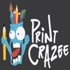 PrintCrazee