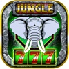 Jungle treasure slots – free casino slot machine for BIG WIN