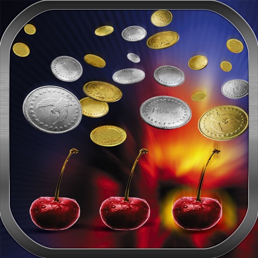 Jewellery Machine Free iOS App