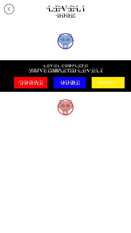 Alien Memory Sequence Free screenshot-3