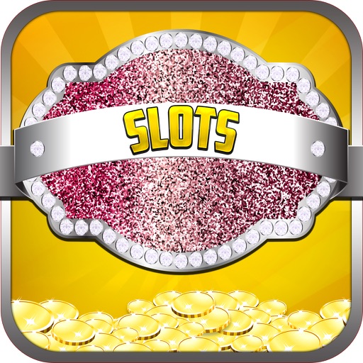 Classic Slots Hustler! A full experience casino! icon