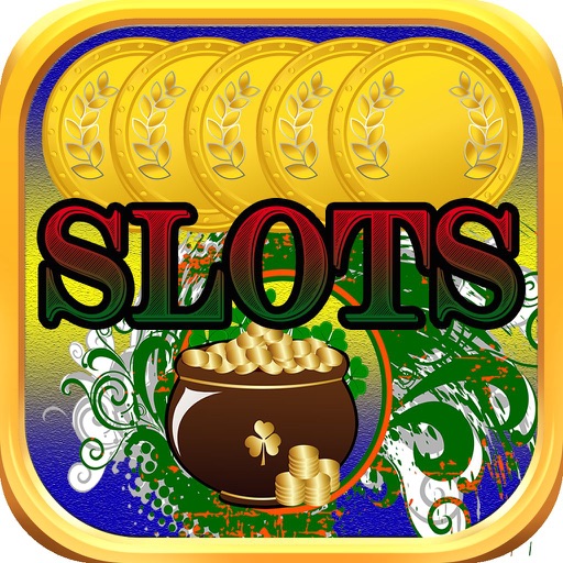 Coin Dozer Video Slots Casino & Big Win Lucky 777 Slotspot Area of Progressive Jackpot Tournaments iOS App