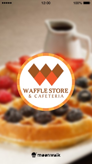 Waffle Store