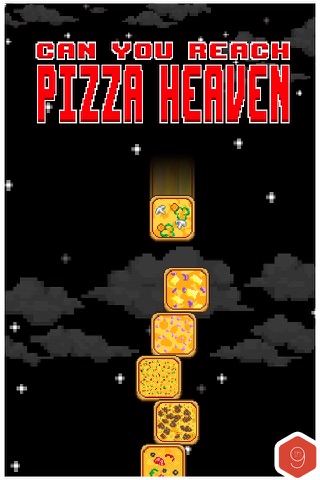 Leaning Tower of Pizza Pro screenshot 2