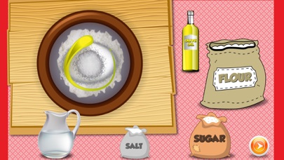 How to cancel & delete Pizza Maker - Crazy kitchen cooking adventure game and spicy chef recipes from iphone & ipad 2