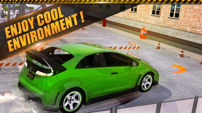 Modern Driving School 3D(圖5)-速報App