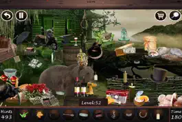 Game screenshot Hidden objects: The Spring Fair apk