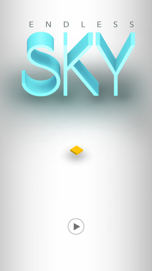 ‎Endless Sky Screenshot