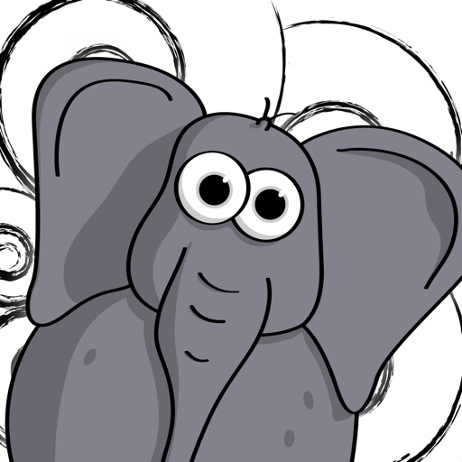 Hypno Elephant