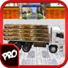 City Cargo Transporter Pro