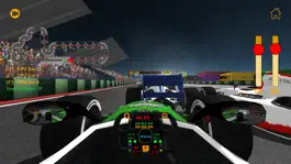 Game screenshot Formula World Challenge hack