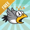 Little Raven Swoop FREE: Gold Rush