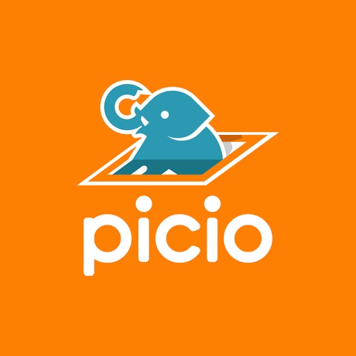 Picio - Picture and Audio Sharing