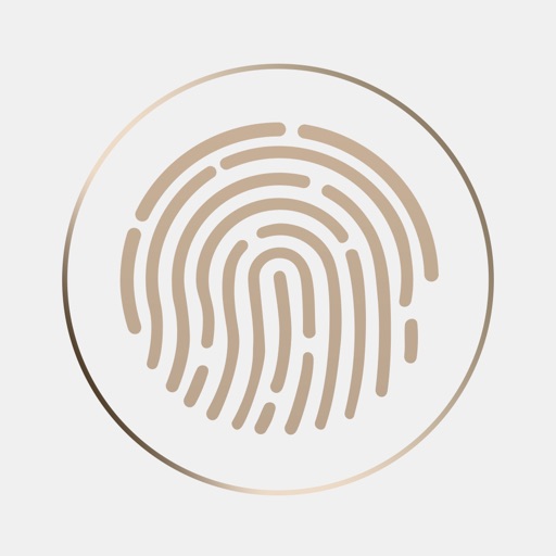 Password Manager: Touch ID & Passcode icon