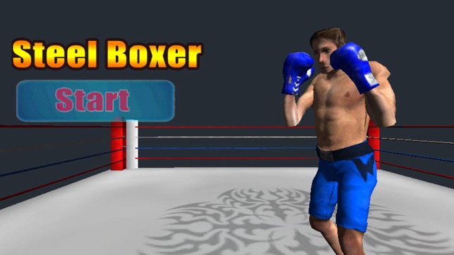 Steely Boxer(圖4)-速報App