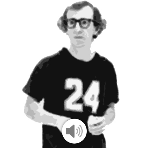 Un genio llamado Woody Allen (Biografía no Autorizada) icon
