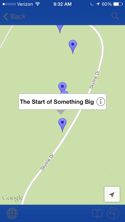 GoExplore Shenandoah National Park screenshot-3