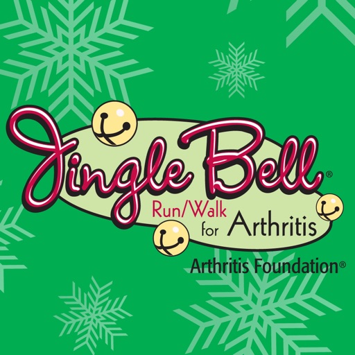 Jingle Bell Run/Walk icon