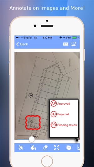 Quantity Surveyor Toolbox(圖5)-速報App