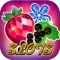Fruit Jewels Slots Casino Las Vegas Party Pro