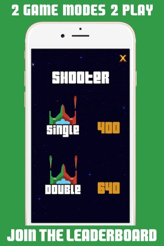 Shootout In Space screenshot 2