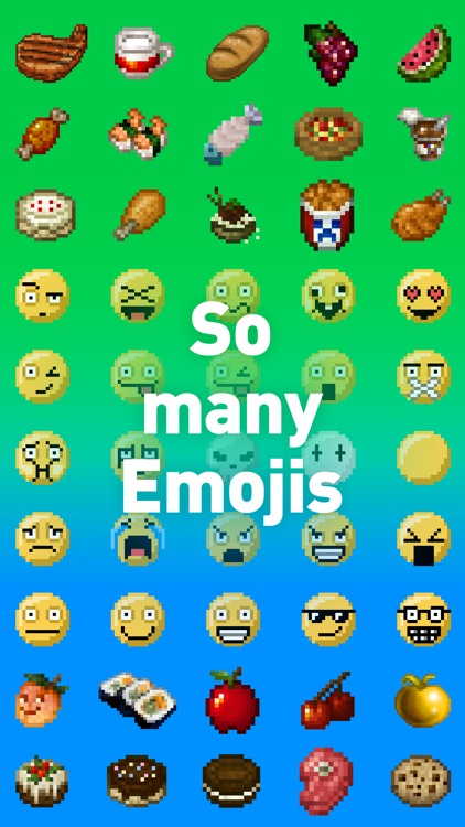 Extra Emoji Keyboard Lite - Emojis on your Keyboards