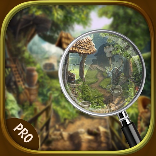 Earth Mystery - Hidden Object Game For Kids And Adults icon