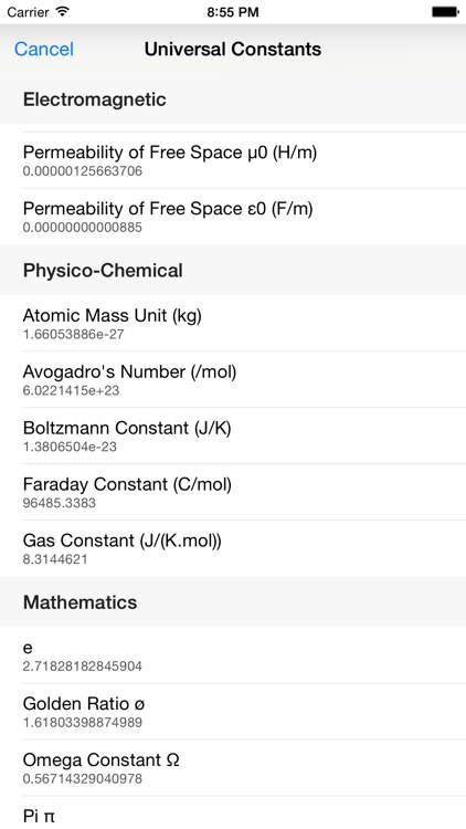 CalcMadeEasy Free : Calculator + Auto Notes