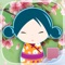 Japanese Fantasy - FREE - Fantastic Manga Doll House 4 In A Row Move Game