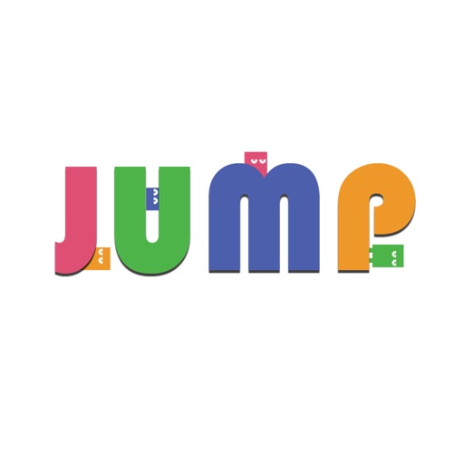 Jump - Tap to save your life icon