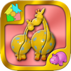 Jouets Jigsaw Puzzle pour PC