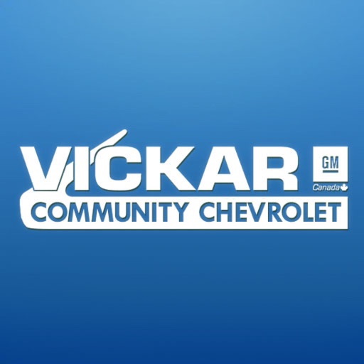 Vickar Community Chevrolet HD