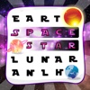 Galaxy Space Words Search Puzzles Games