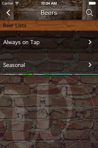 Walldorff Brewpub screenshot 3