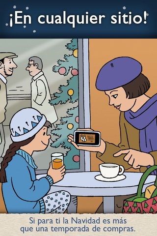 Christmas Advent Calendar for Christian Kids, Families and Schools by Children's Bible screenshot 4